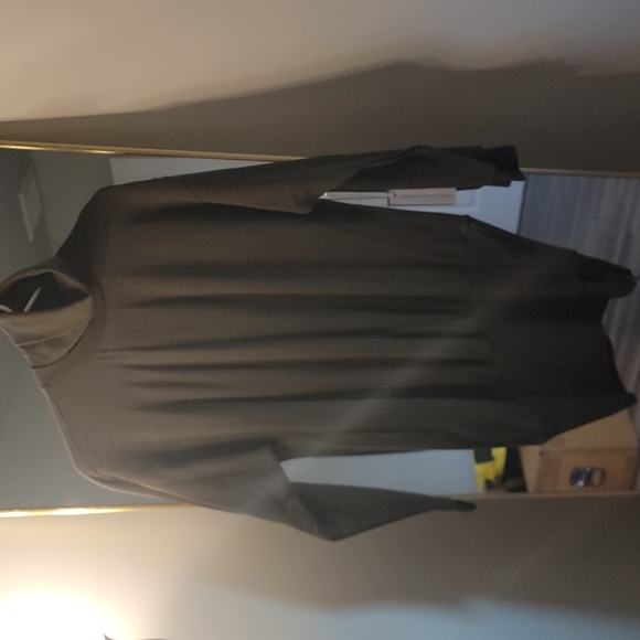 YFB Sweatshirt Dress - Picture 3 of 4